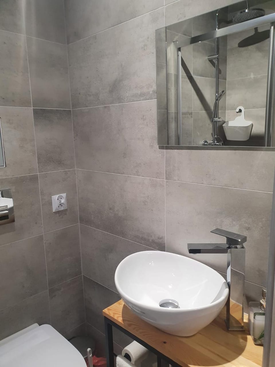 Toilet, Bathroom