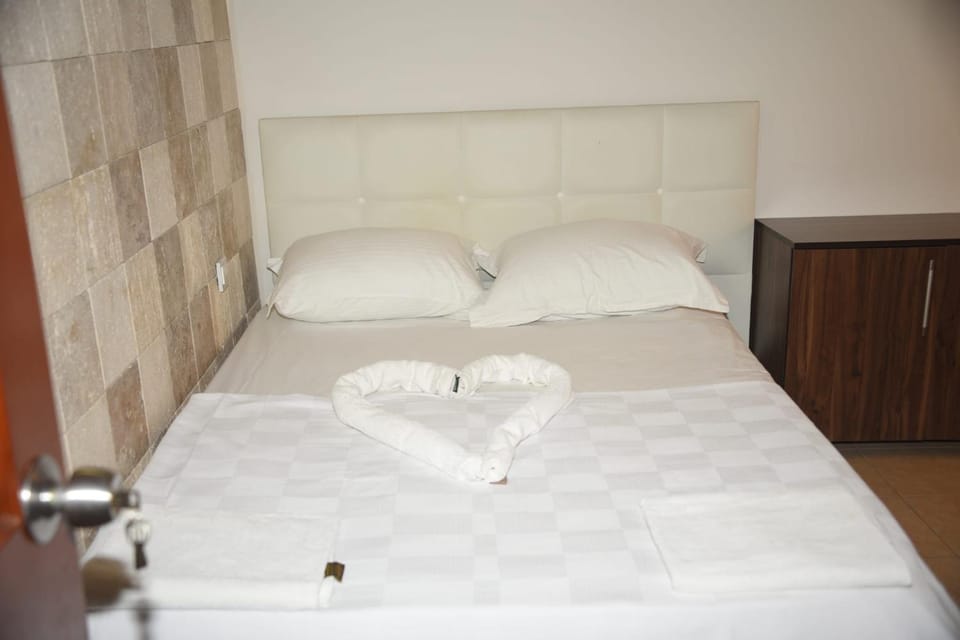 Safari Suit Hotel , Side Apartment hotel in Side