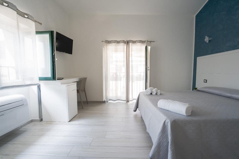 TV and multimedia, Bedroom