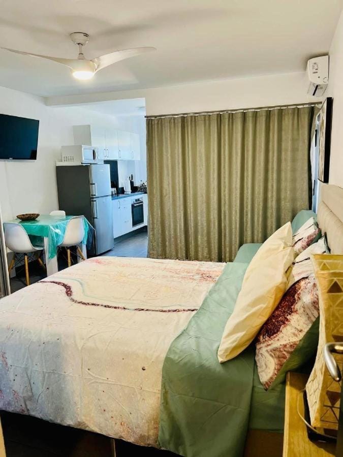 Tehautahi Cozy Lodge 2 Apartment in Pape'ete