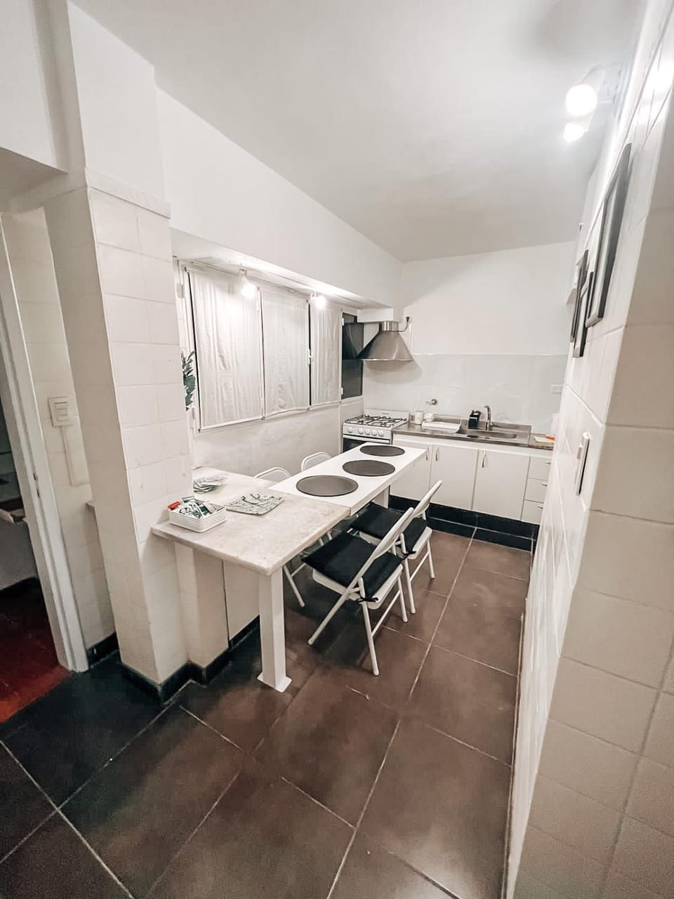 Departamento BOLIVAR y LA CAÑADA con BALCÓN a metros de NVA CBA Apartment in Cordoba