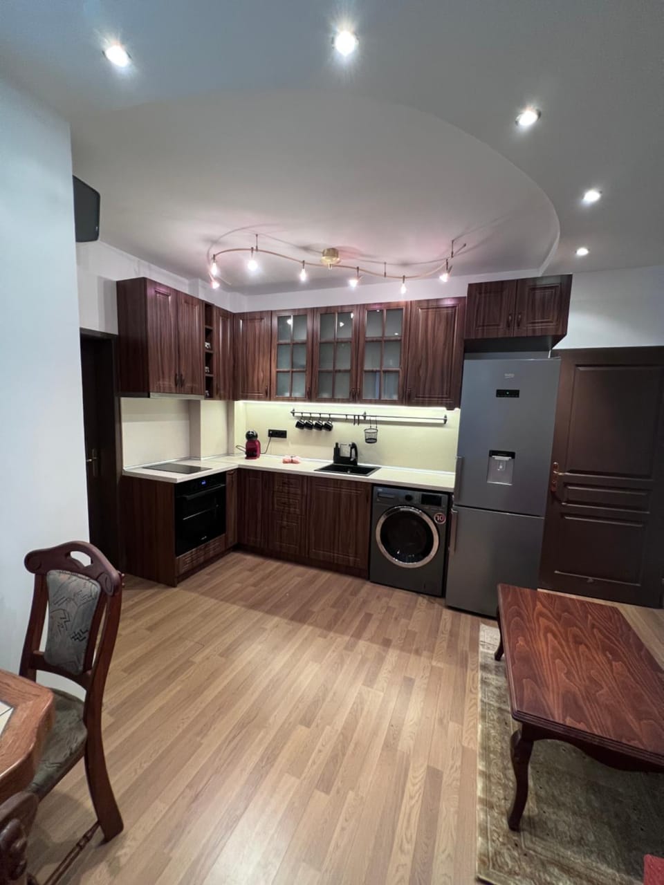 Dalv Residence - SPA Fairy Tale in old Sofia Apartment in Sofia