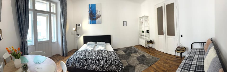 Big and comfortable Mariahilfer Apartment Apartment in Vienna