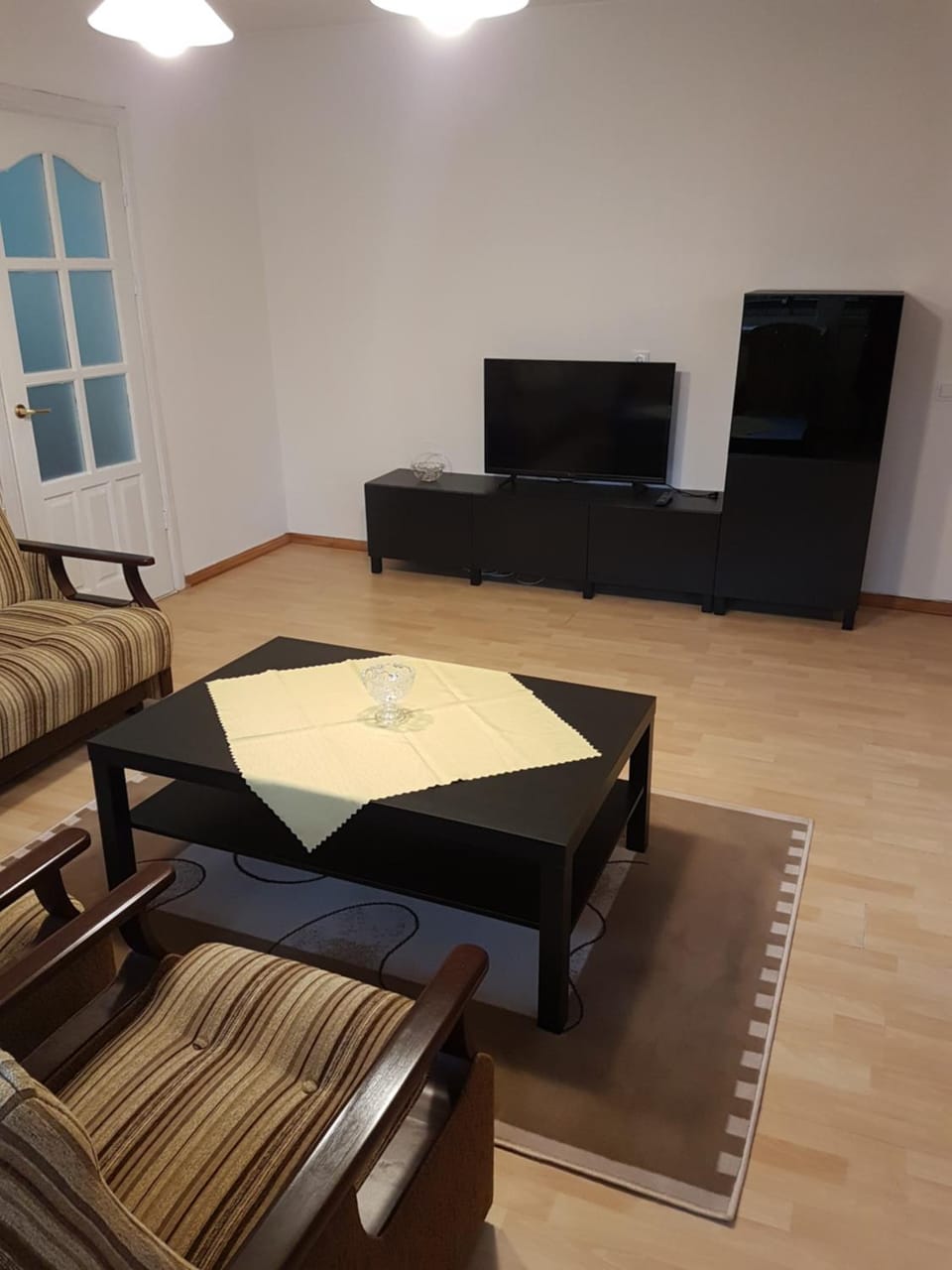 Communal lounge/ TV room, Living room