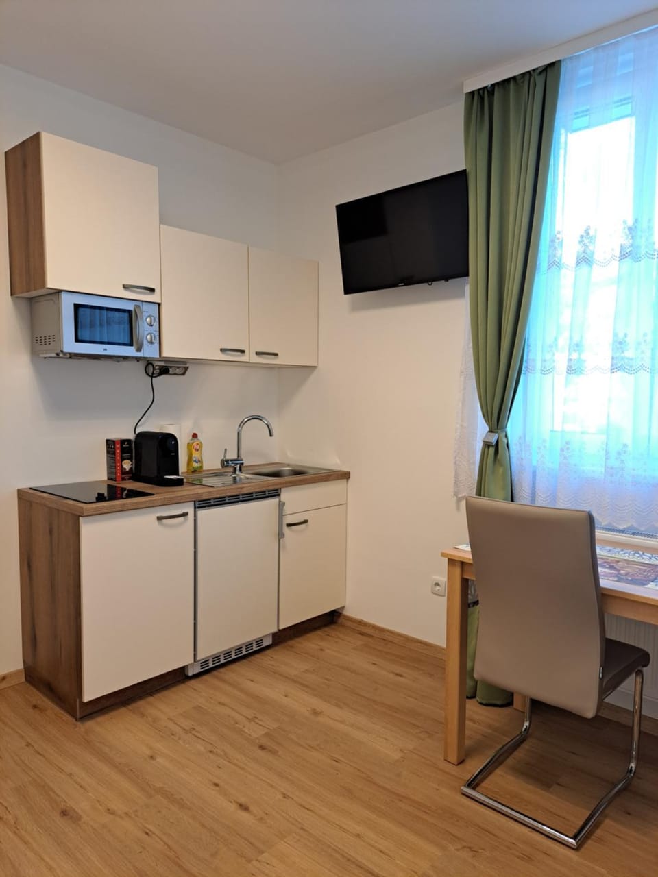 Private Zimmer HoAp Apartment in Styria