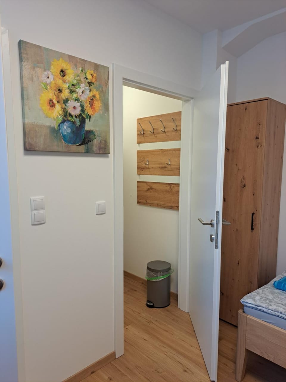 Private Zimmer HoAp Apartment in Styria