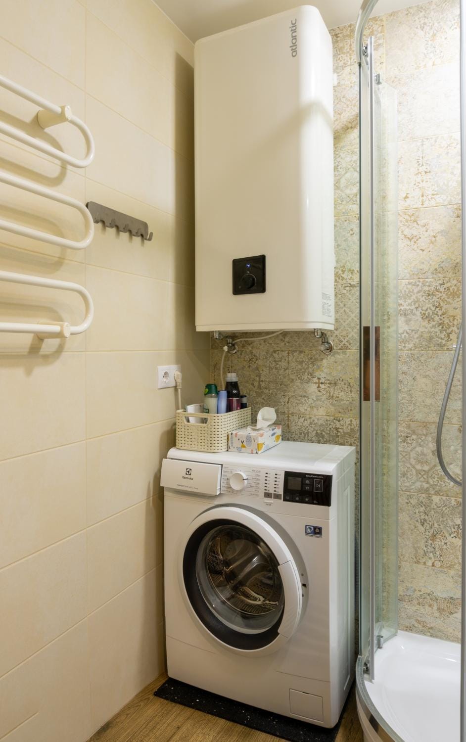 Apartamentai Tytuvėnuose Apartment in Lithuania