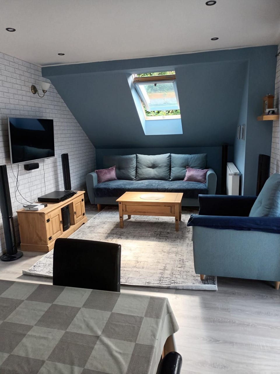 dom na skale Apartment in Lesser Poland Voivodeship