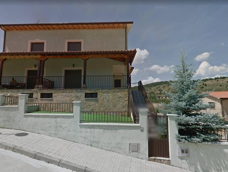 Vivienda de Uso Turístico en entorno maravilloso House in Castile and León