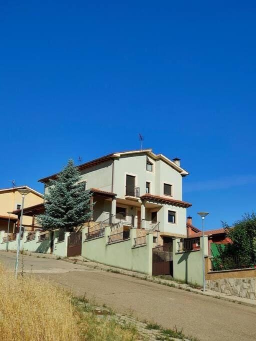 Vivienda de Uso Turístico en entorno maravilloso House in Castile and León