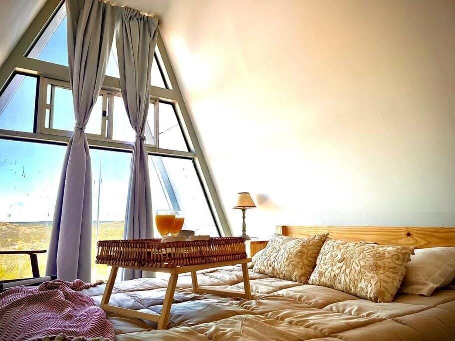 Cabaña Nórdica muy cómoda para unos días de relax Chalet in Maldonado Department, Uruguay