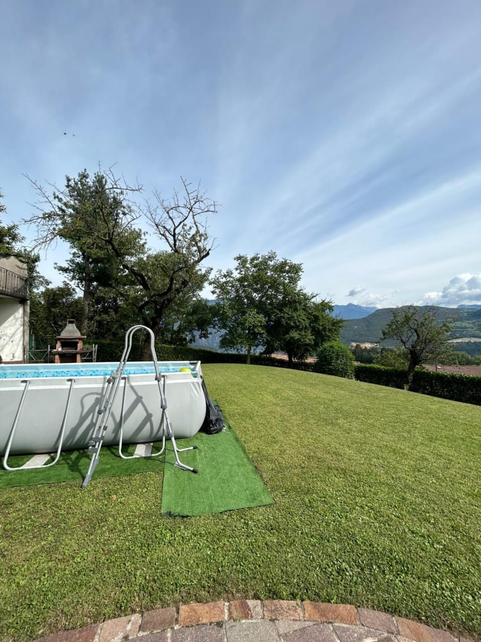 CA' EDDA APPARTAMENTO GIULIA Apartment in Trentino-South Tyrol