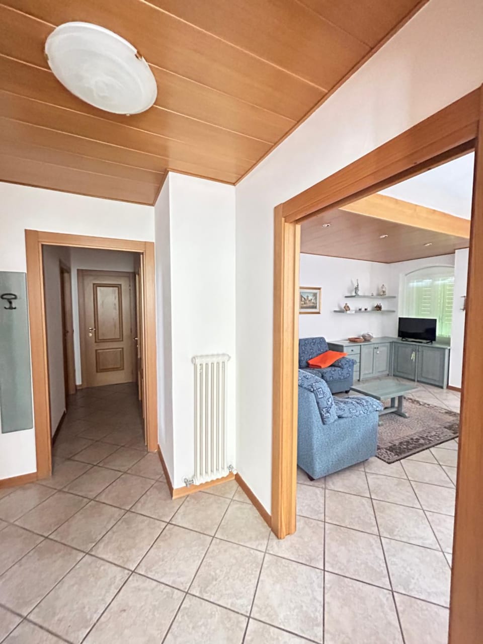 CA' EDDA APPARTAMENTO GIULIA Apartment in Trentino-South Tyrol