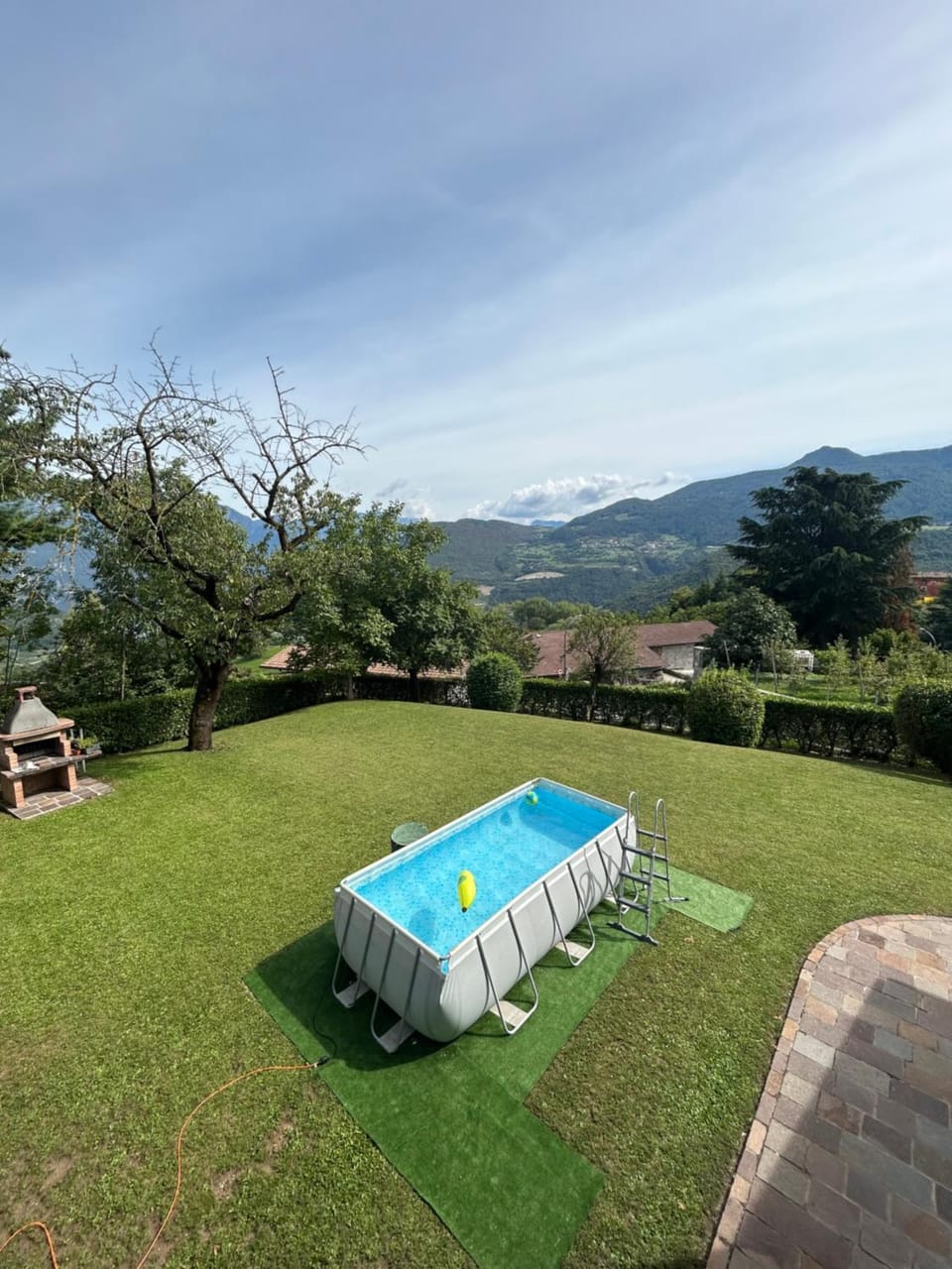 CA' EDDA APPARTAMENTO GIULIA Apartment in Trentino-South Tyrol