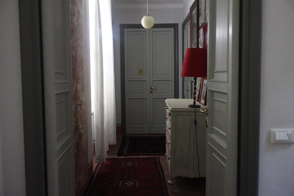 Agriturismo Azienda Agricola Mombisaggio Farm Stay in Lombardy