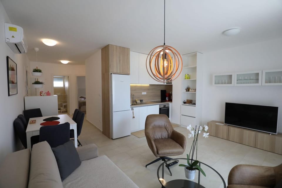 Smil'e Apartments Apartment in Šibenik-Knin County, Croatia