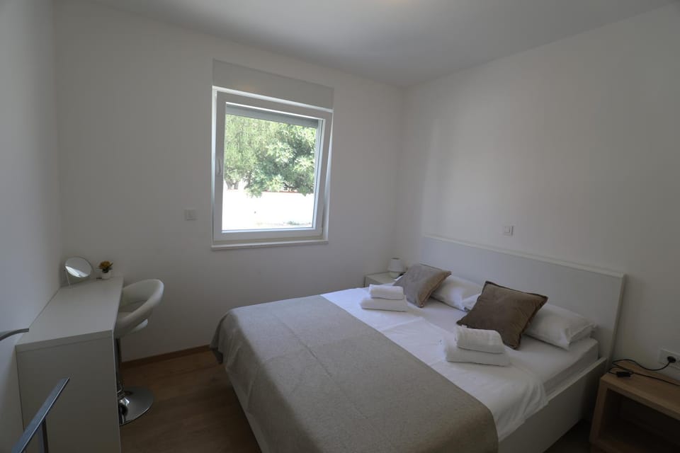 Smil'e Apartments Apartment in Šibenik-Knin County, Croatia