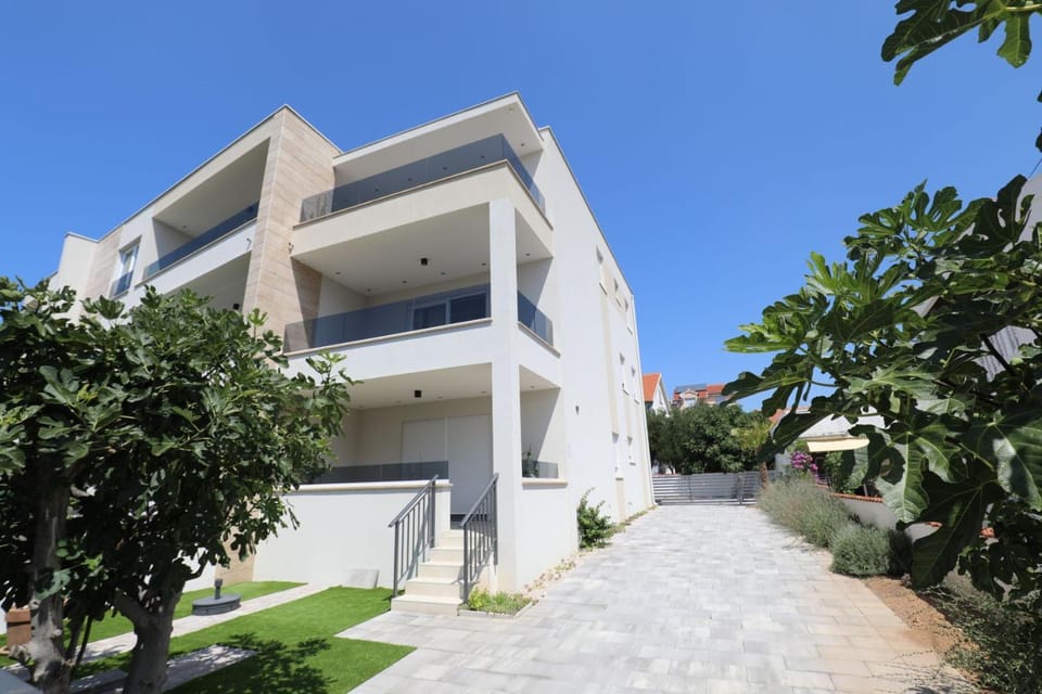 Smil'e Apartments Apartment in Šibenik-Knin County, Croatia