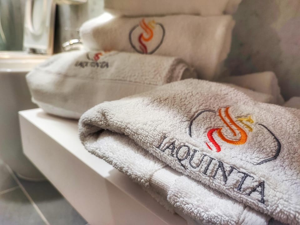 towels