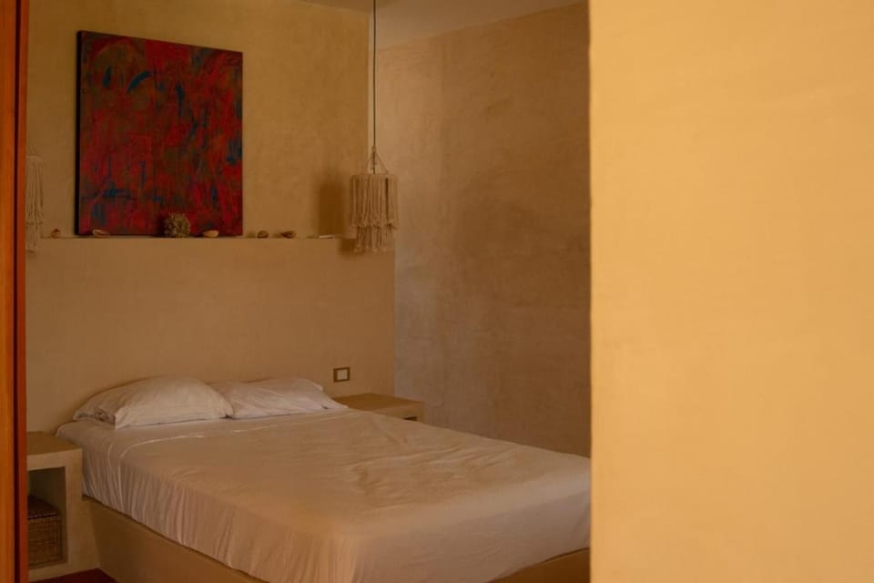 Hospedaje boutique La casa de Lola House in State of Yucatan