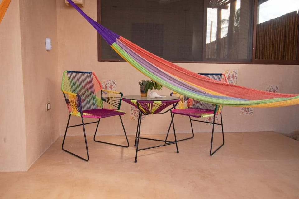 Hospedaje boutique La casa de Lola House in State of Yucatan