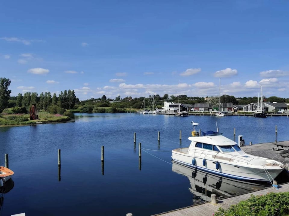 Lake view
