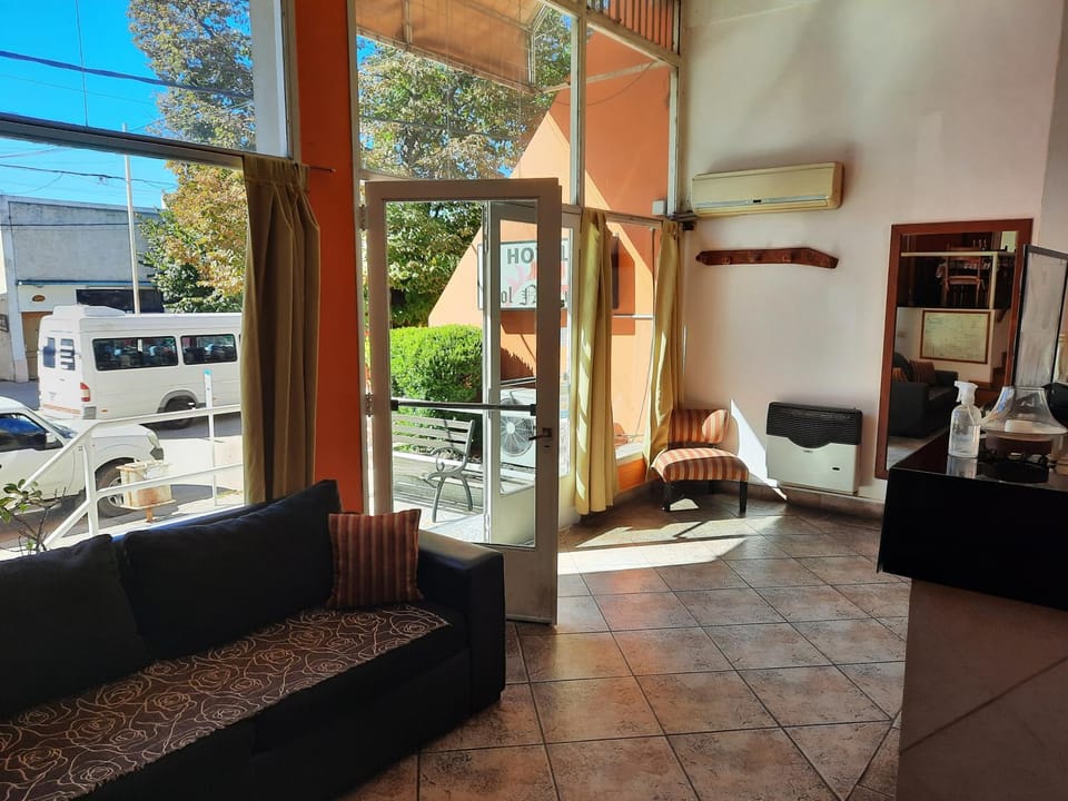 Hotel sol naciente Hotel in Buenos Aires Province
