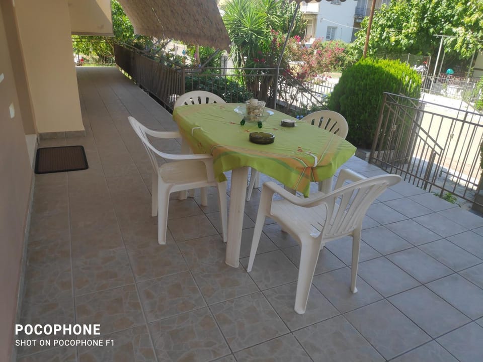 Κεντρικό, ανετο και ευρύχωρο διαμέρισμα Apartment in Peloponnese, Western Greece and the Ionian