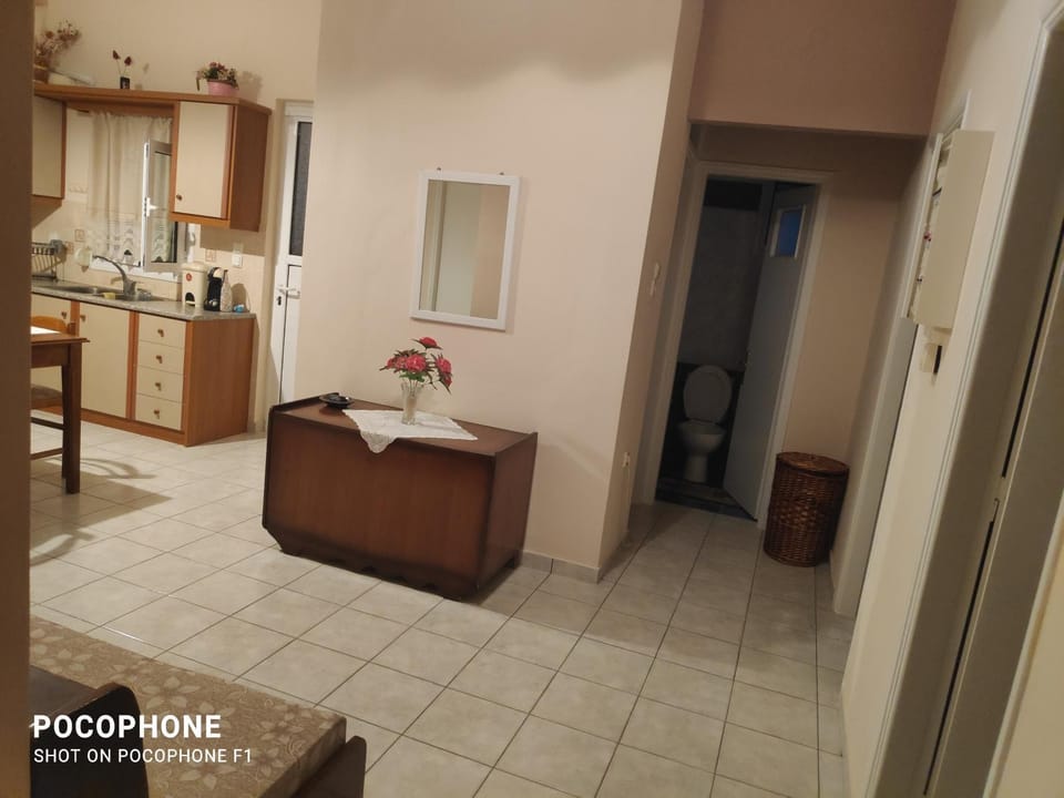 Κεντρικό, ανετο και ευρύχωρο διαμέρισμα Apartment in Peloponnese, Western Greece and the Ionian