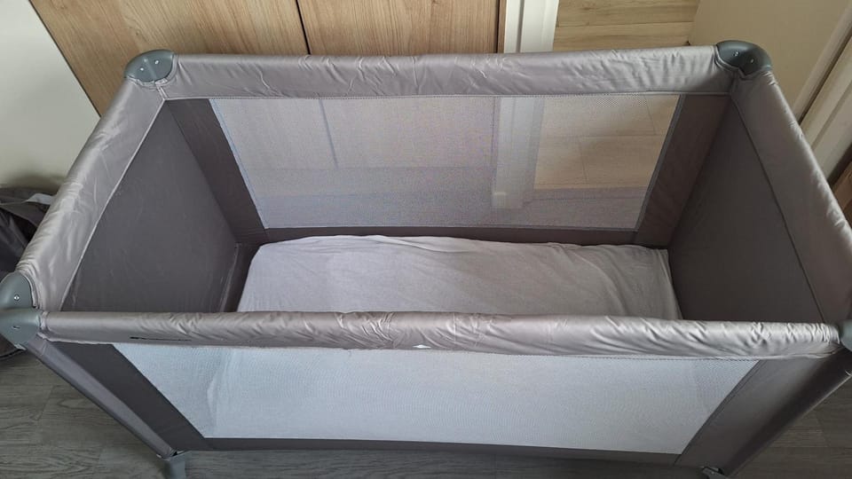 cot