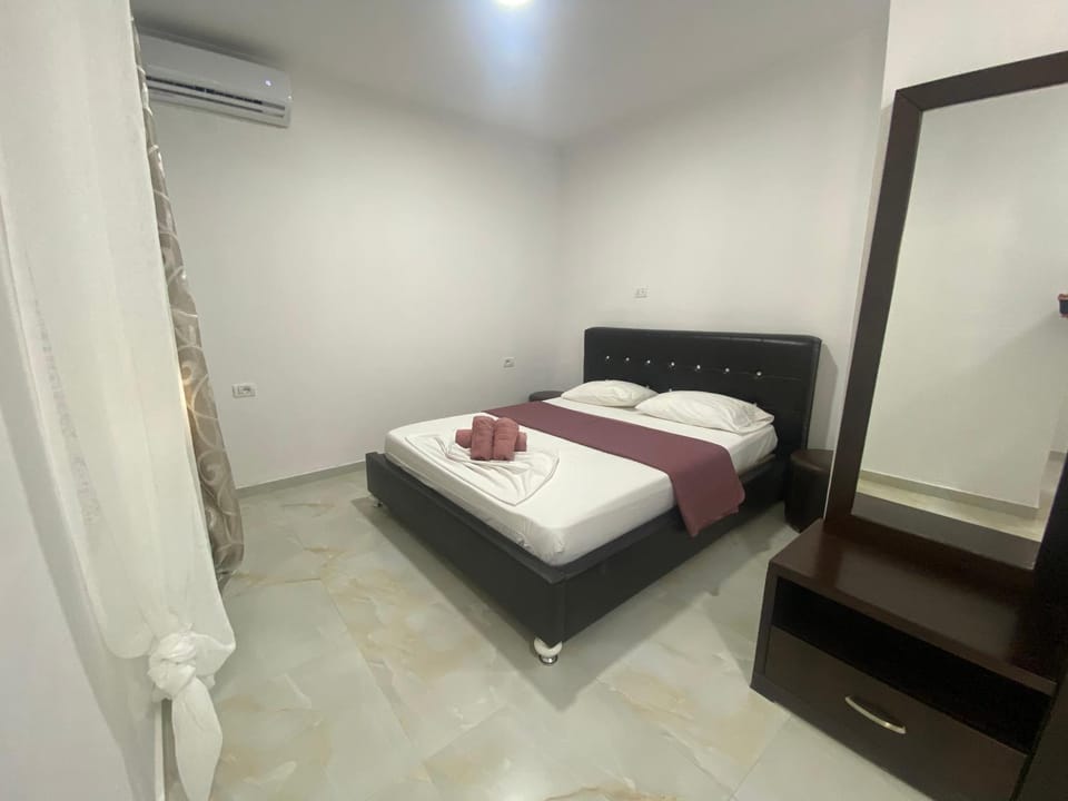 FarmHouse Qeparo Apartment in Vlorë County, Albania