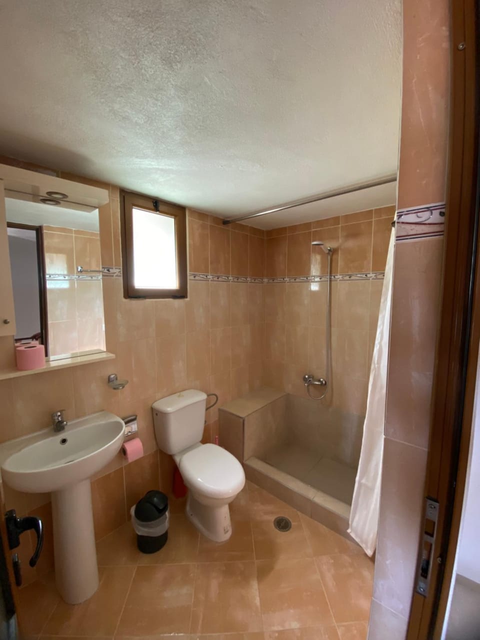 FarmHouse Qeparo Apartment in Vlorë County, Albania