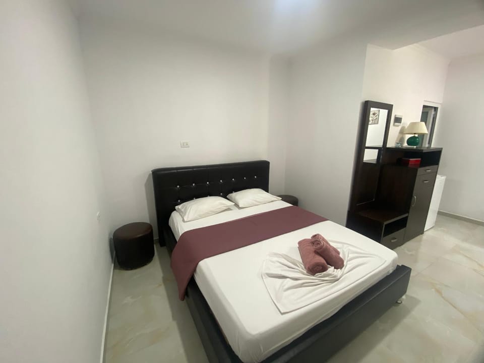 FarmHouse Qeparo Apartment in Vlorë County, Albania