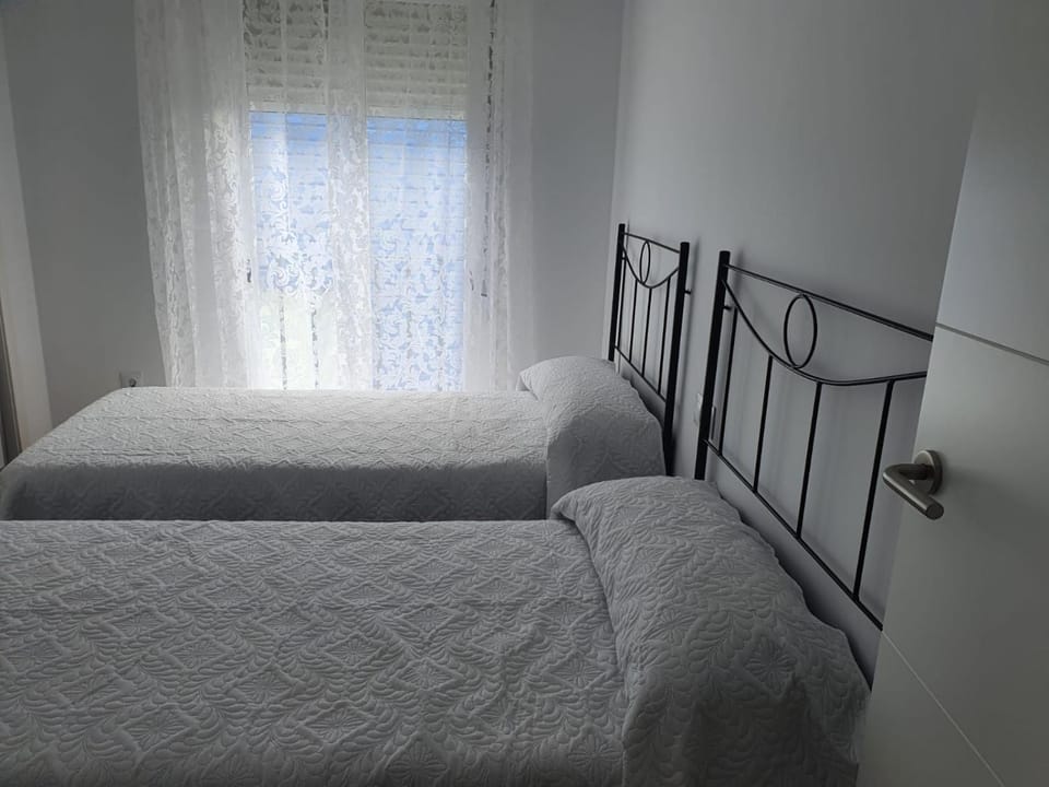 Nuevo Jerez Apartment in Jerez de la Frontera