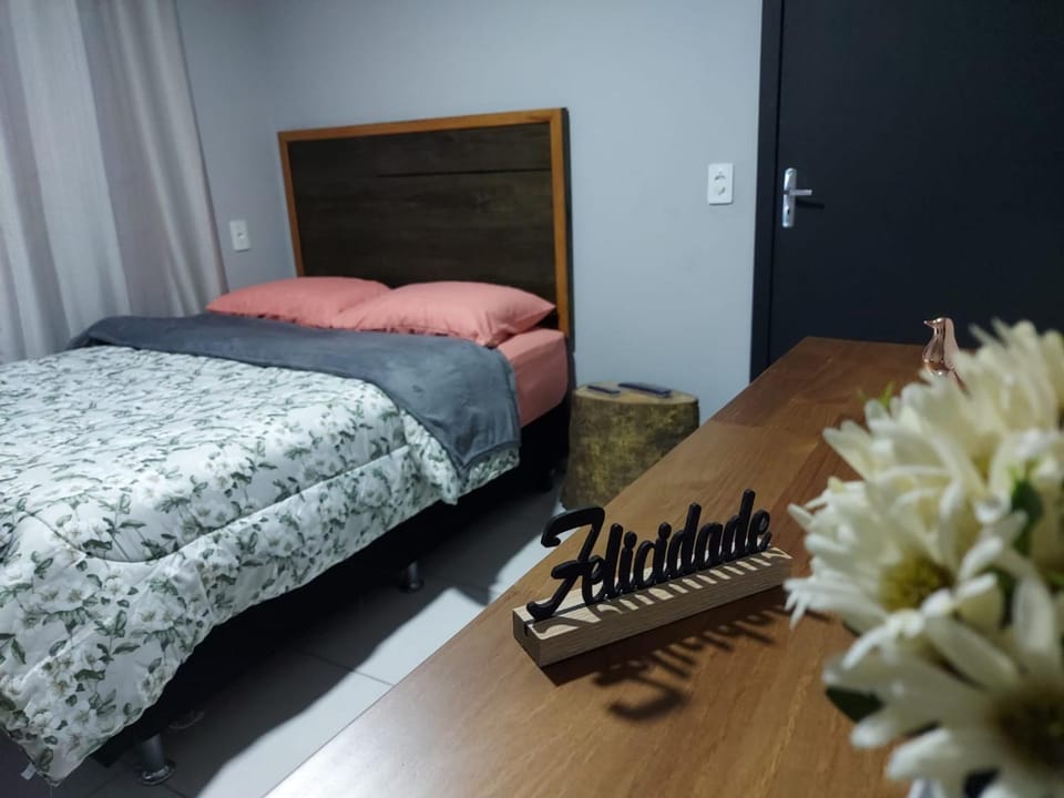 Studio 53 Apartment in Blumenau
