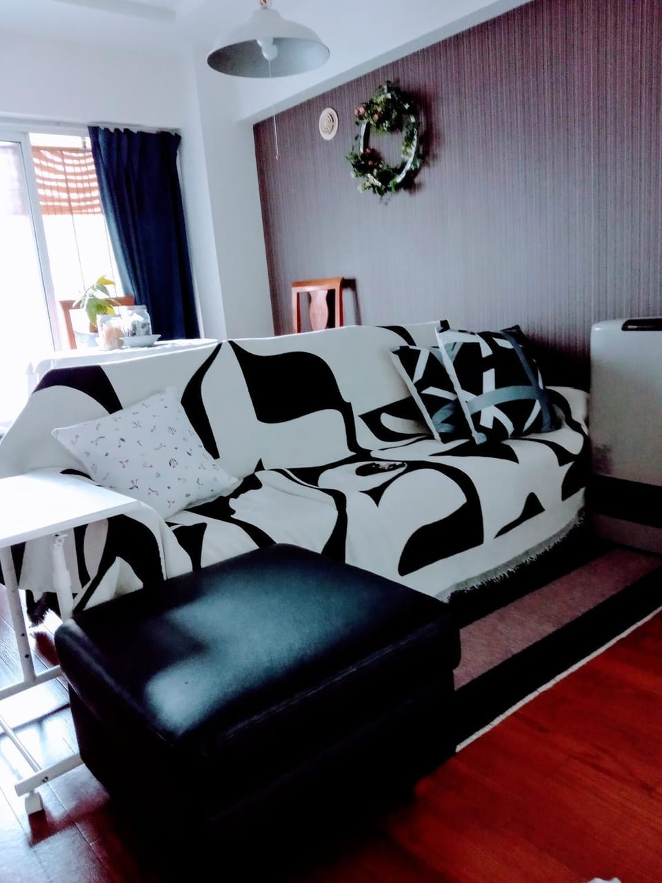 aup178 Apartment in Sapporo