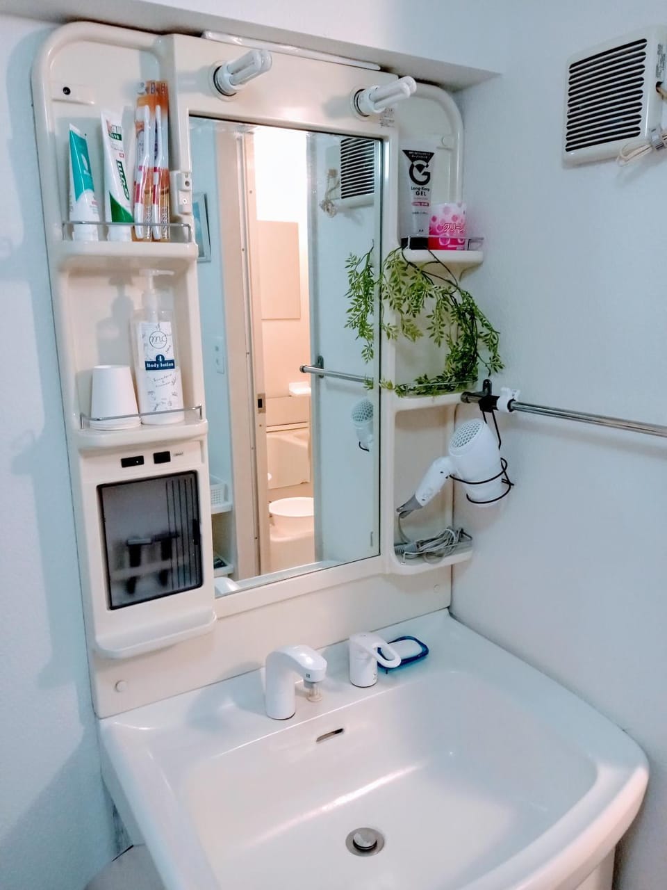 aup178 Apartment in Sapporo