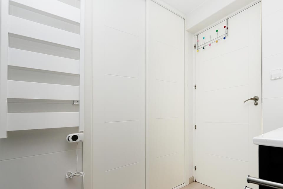 Fantástico Piso en La Latina, Madrid 6 personas Apartment in Centro