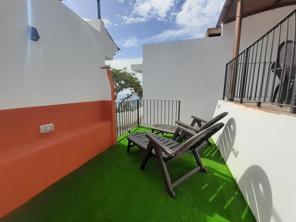 Vv Puerto del Trigo - Stella Apartment in La Gomera