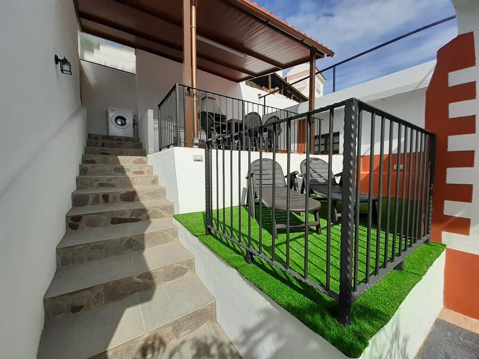 Vv Puerto del Trigo - Stella Apartment in La Gomera