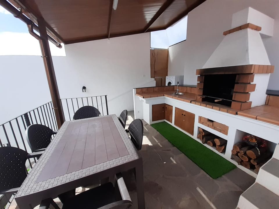 Vv Puerto del Trigo - Stella Apartment in La Gomera