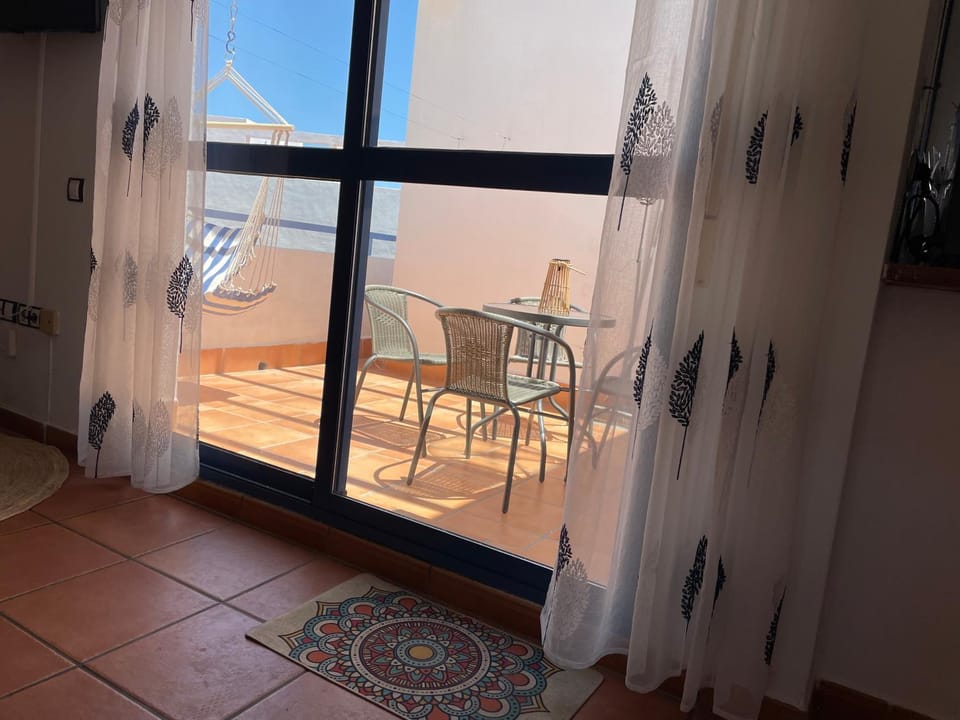 Congrio10, Las Negras Apartment in Comarca Metropolitana de Almería