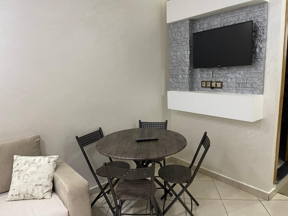 Appartement de luxe à deux pas de la mer Apartment in Tangier-Tétouan-Al Hoceima