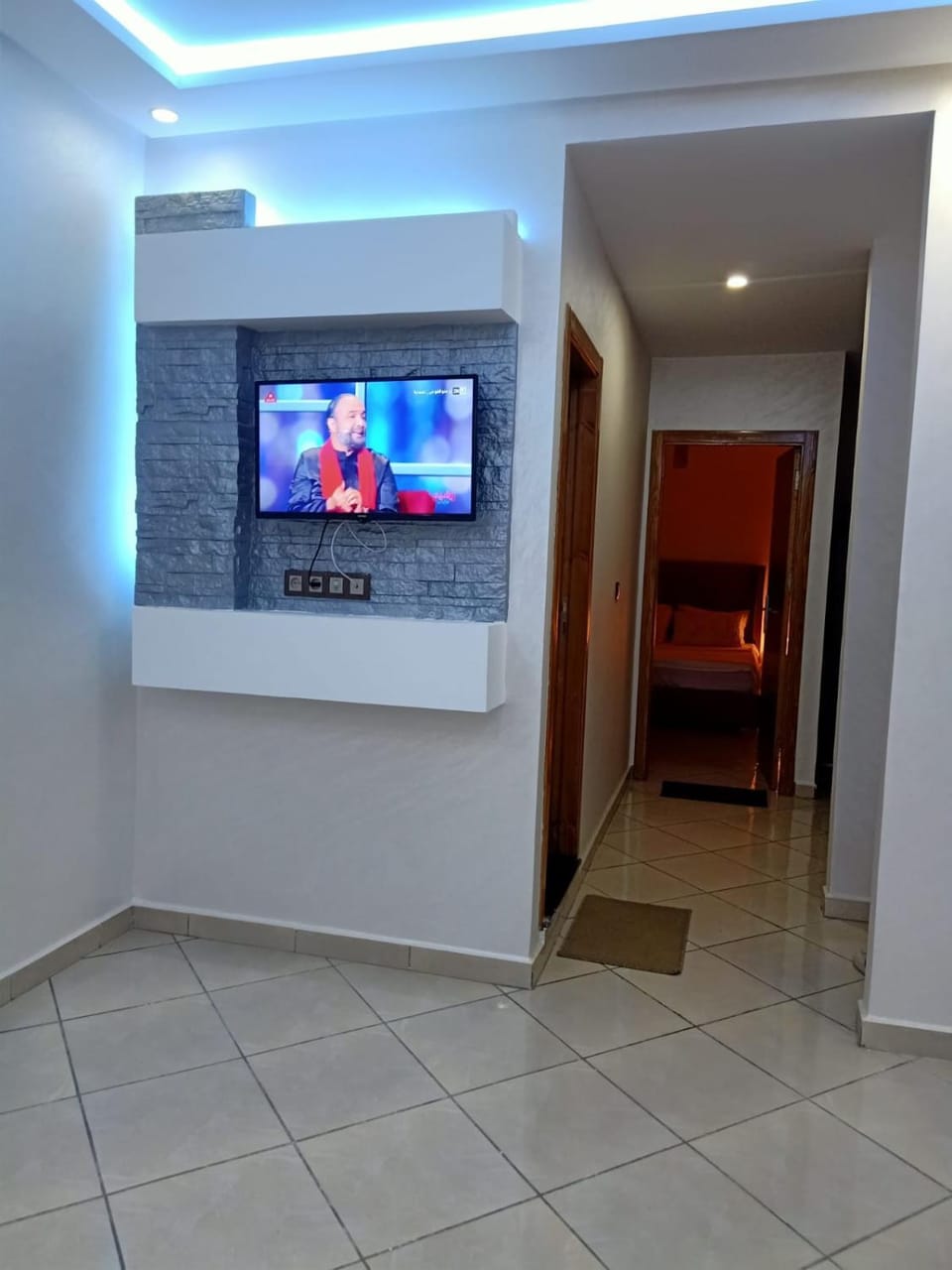 Appartement de luxe à deux pas de la mer Apartment in Tangier-Tétouan-Al Hoceima