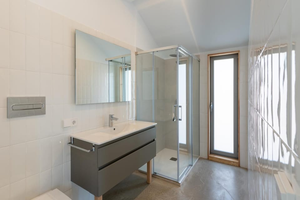 NaturBatán Villa in O Salnés