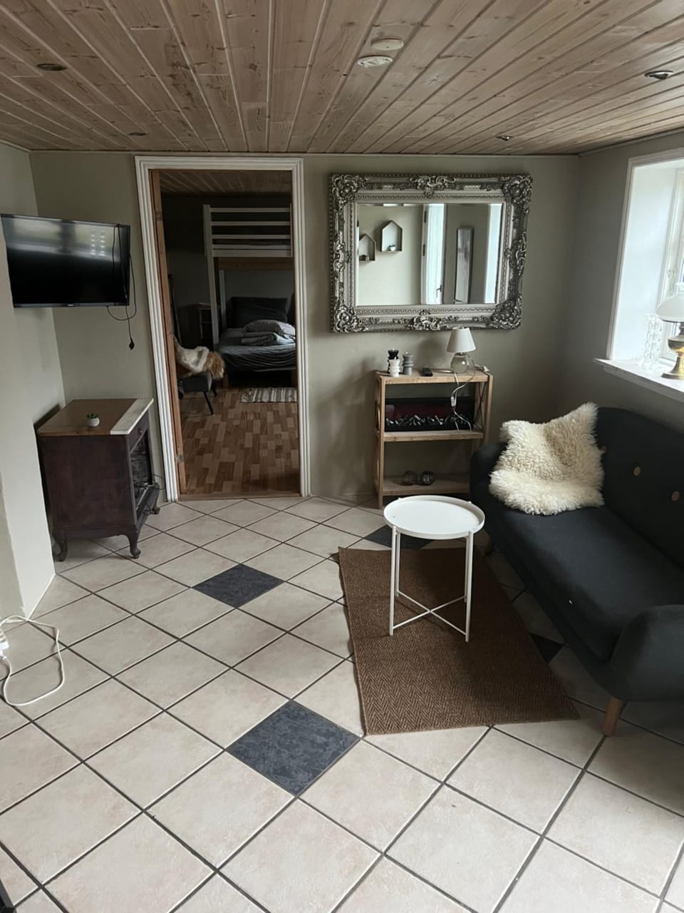 Karensminde Apartment in Region of Southern Denmark