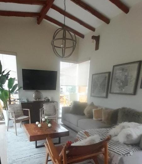 Kuyayky Lodge Villa in Lurin