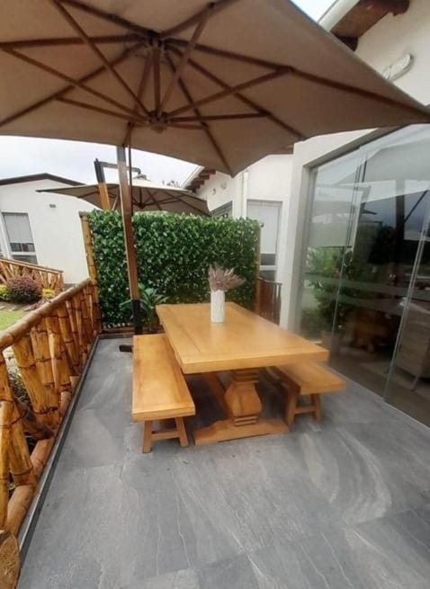 Kuyayky Lodge Villa in Lurin