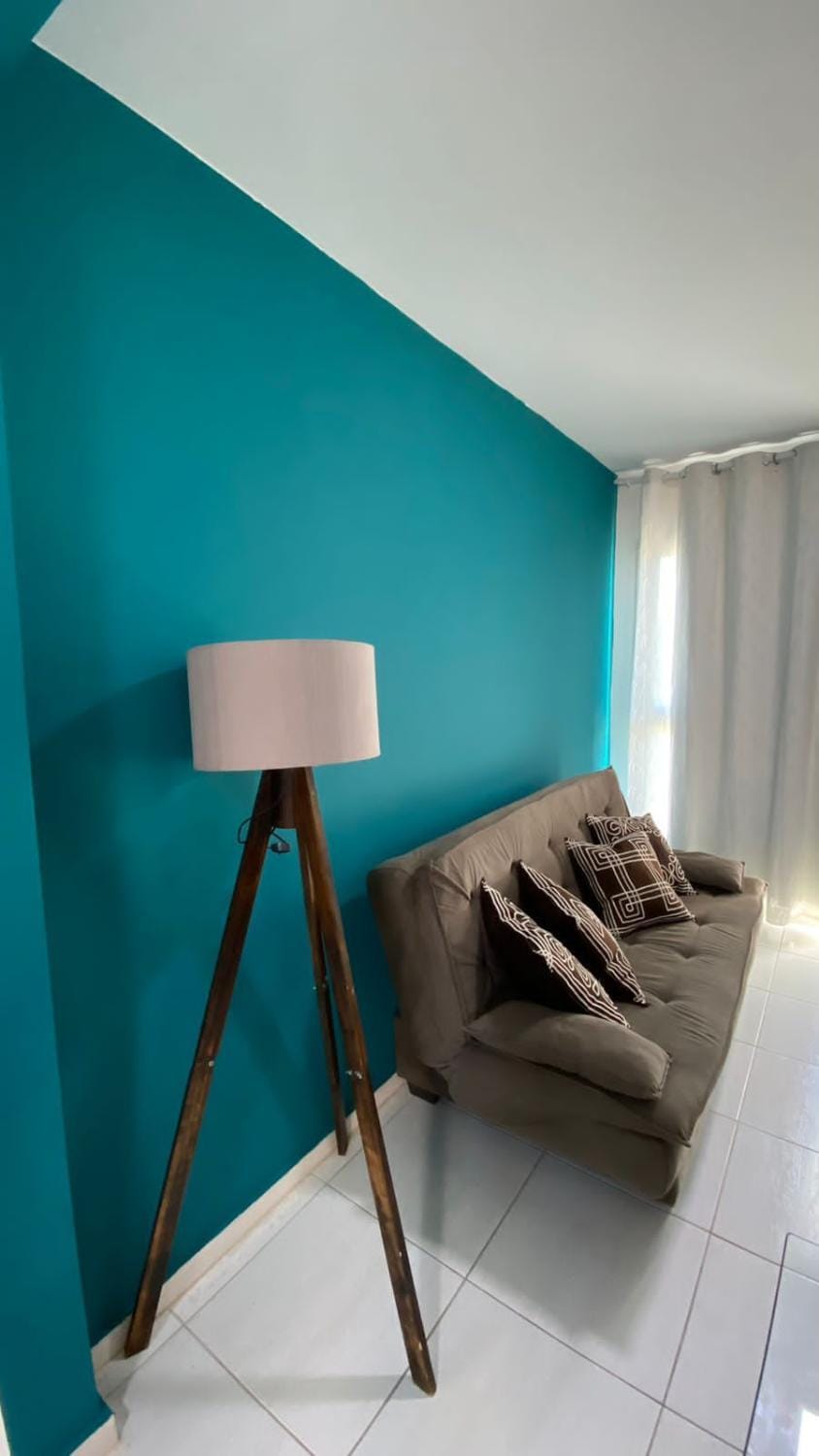 Flat Muro Alto Porto de Galinhas Apartment in Ipojuca