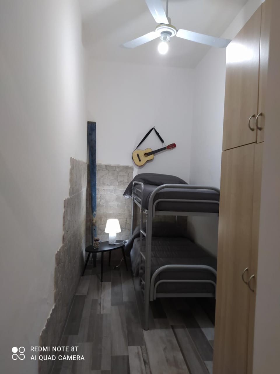 Covo del pescatore Apartment in Sicily